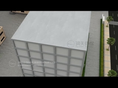 سیستم SMP زباله های خطرناک