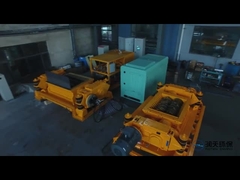 دستگاه ضایعات آشپزخانه RGD900